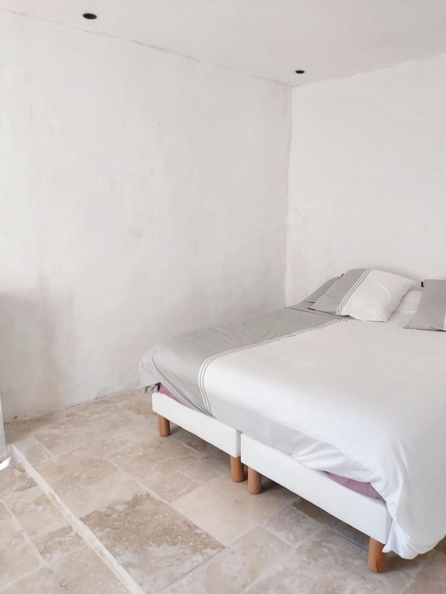 Appartement Spacieux A Algajola Algajola  Kültér fotó