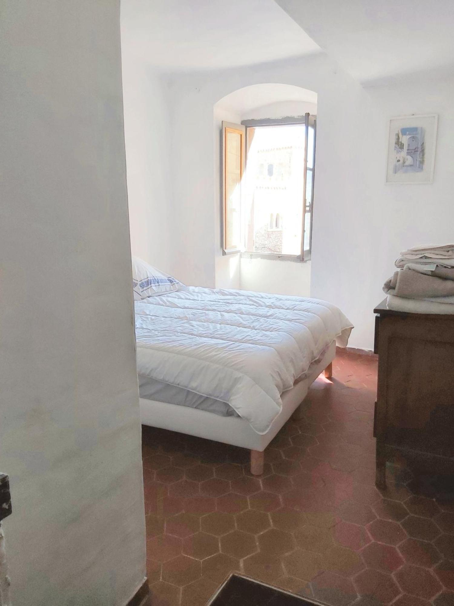 Appartement Spacieux A Algajola Algajola  Kültér fotó