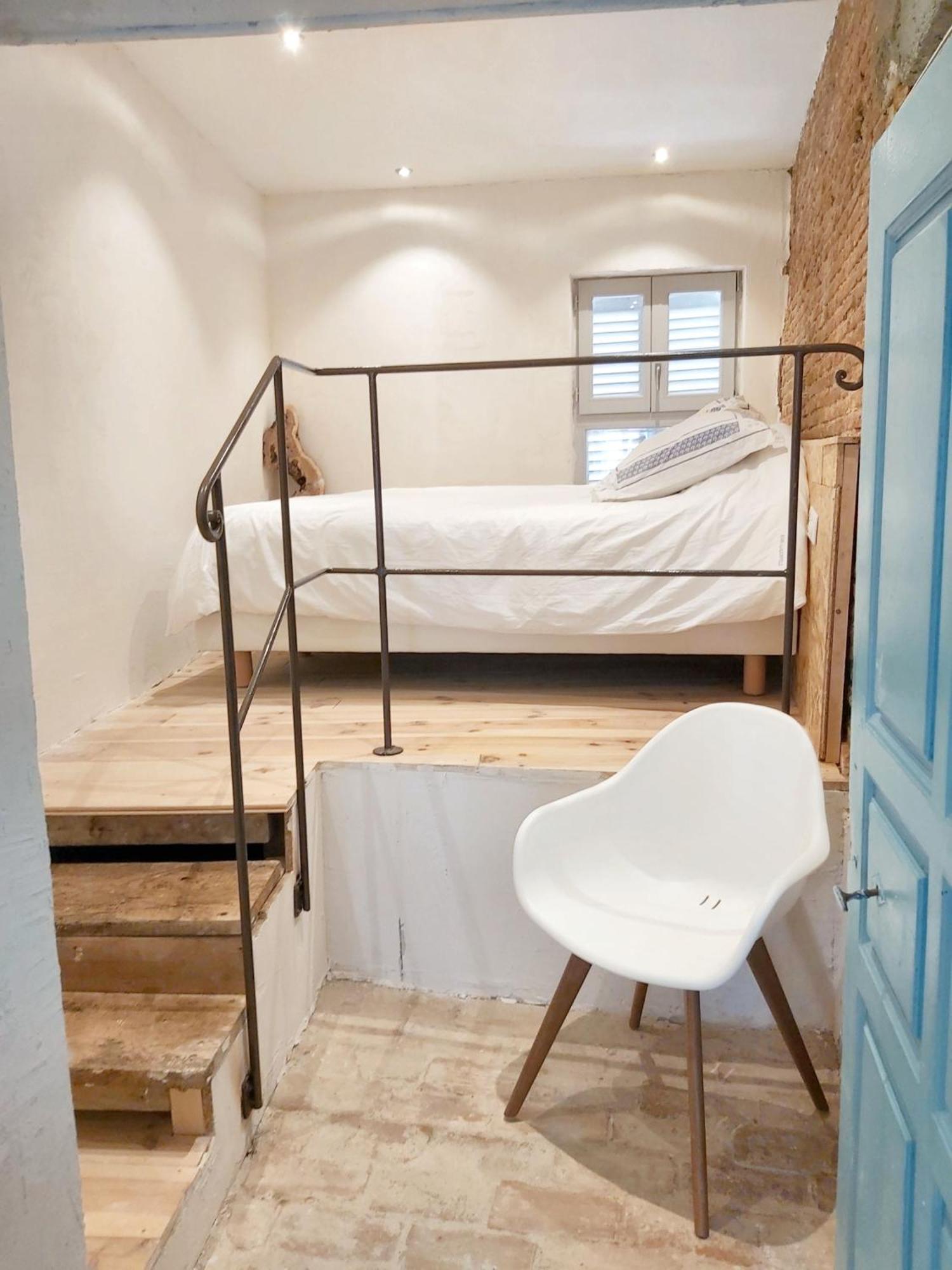 Appartement Spacieux A Algajola Algajola  Kültér fotó